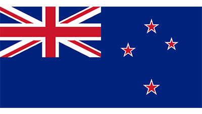 new zealand flag