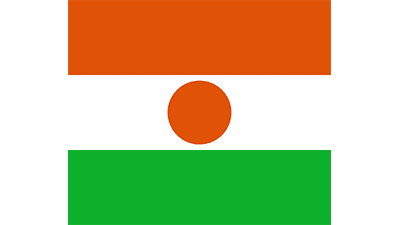 niger flag