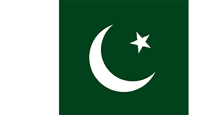 pakistan logo