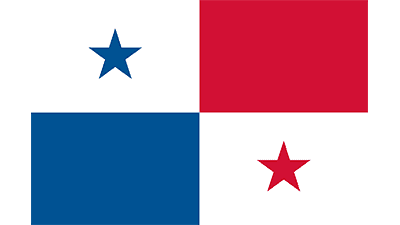 panama flag