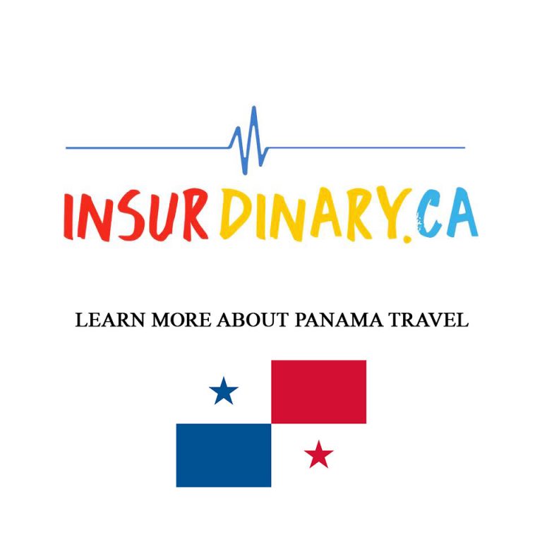 panama travel insurance