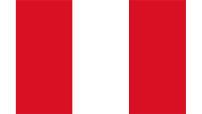 peru flag