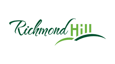 richmond hill logo