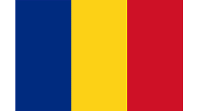 romania flag