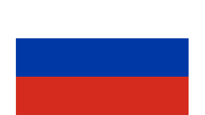 russia flag