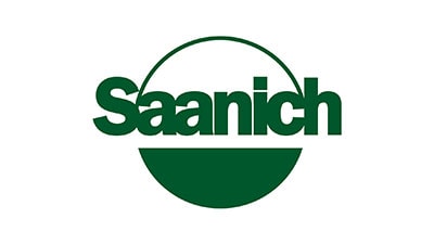 saanich logo