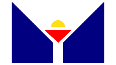 saint martin flag