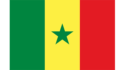 senegal flag