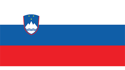 slovenia flag