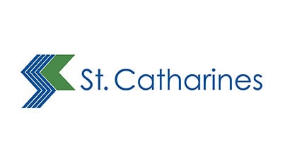 st catharines city logo
