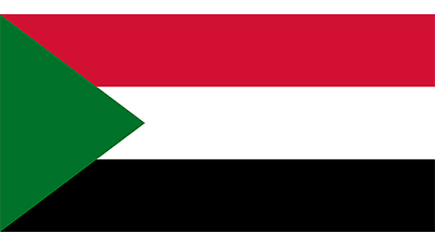 sudan flag