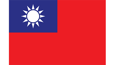 taiwan flag