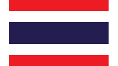 thailand flag