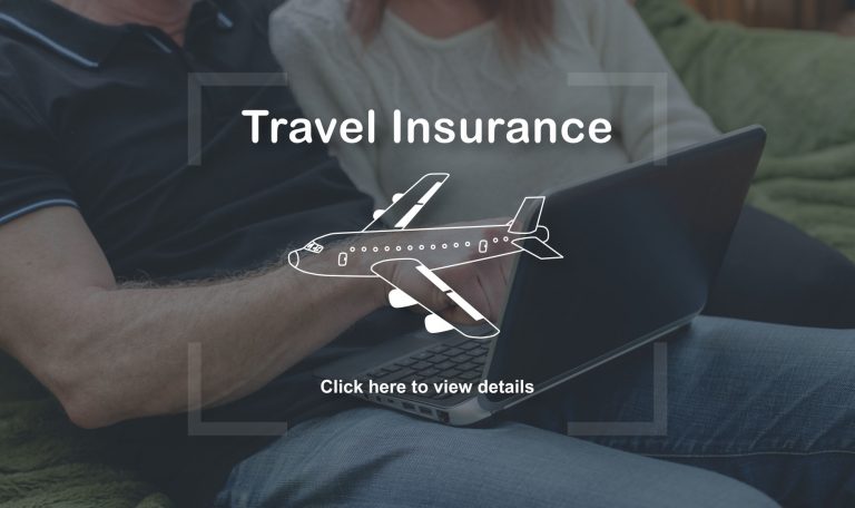 travel insurance
