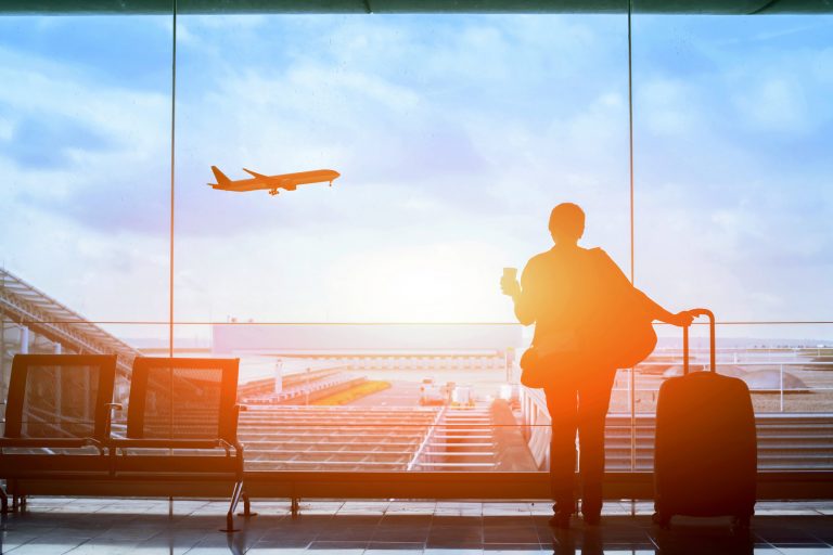 traveling abroad