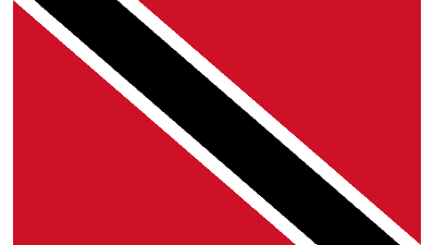 trinidad and tobago flag