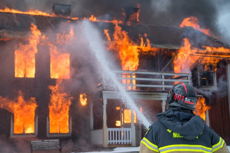 types of homeowners insurance