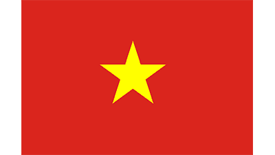 vietnam flag