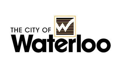waterloo city logo