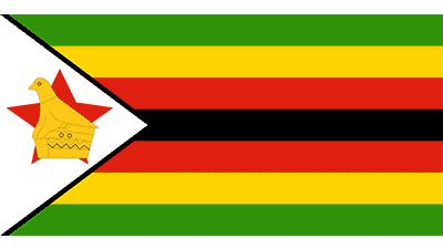 zimbabwe logo