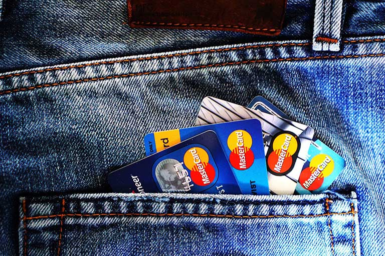 credit card canada