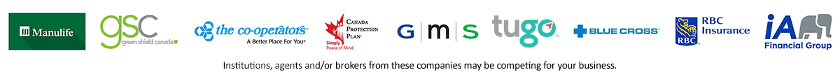 Insurdinary Insurance Providers