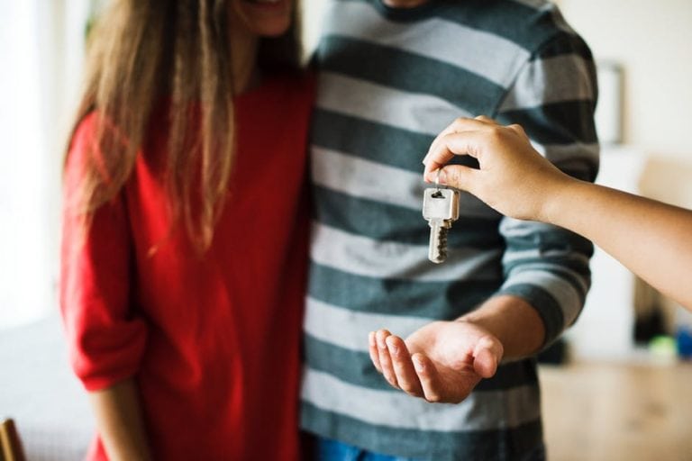 mortgage insurance faqs