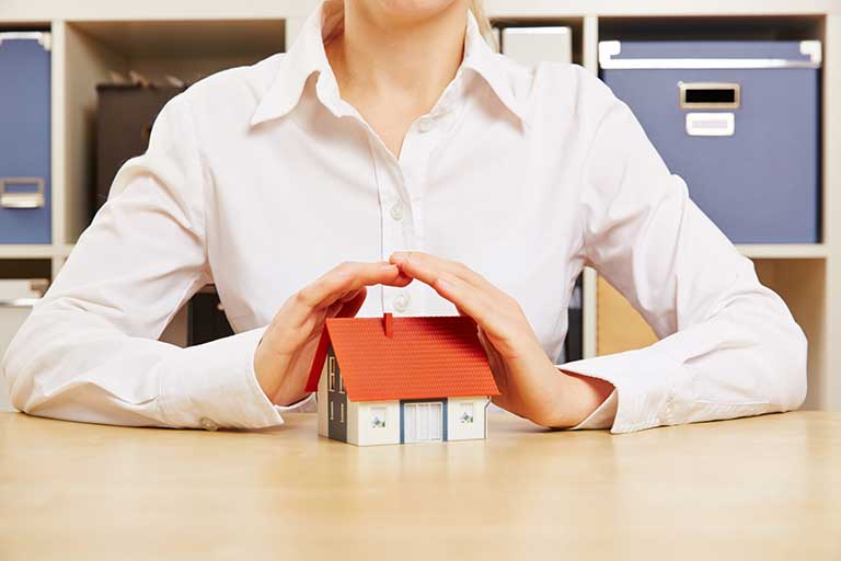 mortgage protection services