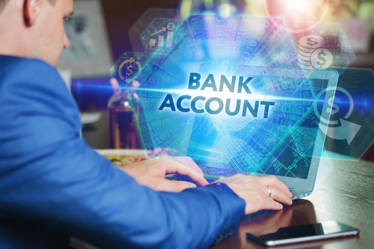 Tangerine banking account