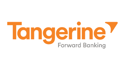 Tangerine Logo by Insurdinary