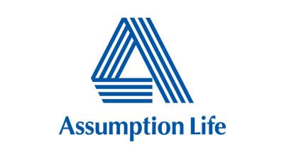 Assumption Life Insurance Review logo