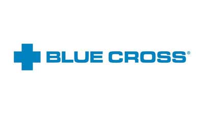 Blue Cross Insurance Overview Page logo