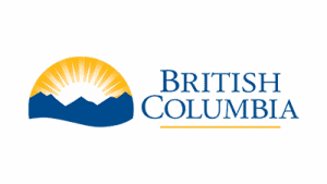 British Columbia Healthcare logo