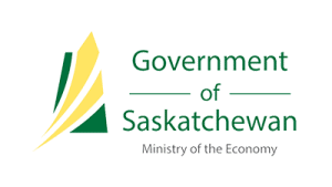 Saskatchewan Healthcare logo