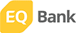 EQ Bank Logo