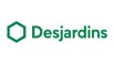 Desjardins Insurance Thumb Logo