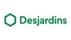 Desjardins Insurance Thumb Logo
