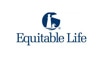 Equitable Life Insurance Thumb Logo