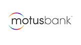 Motus Bank Logo