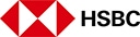 Hsbc Logo Slim