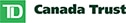 Td Canada Trust Logo Slim