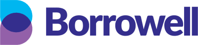 Borrowell Logo