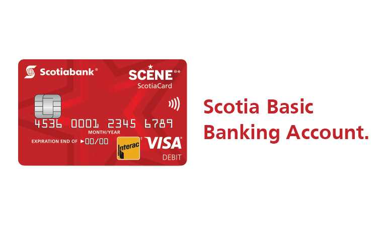 Scotia Basic Graphic 