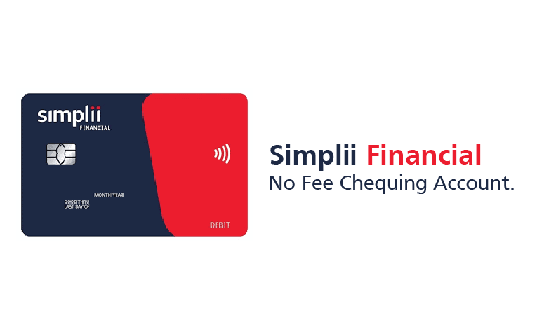 Simplii Checking Image 