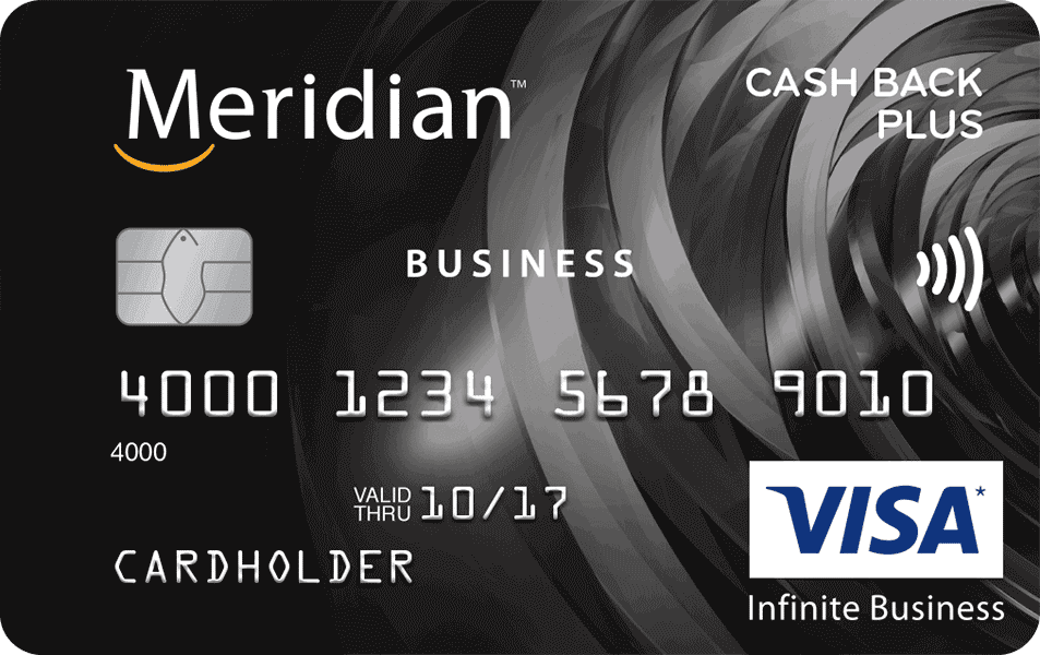 Meridian Card Image