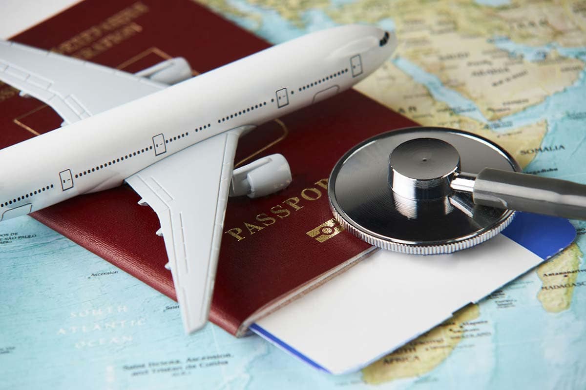 tu go travel insurance