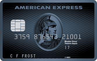 American Express Card