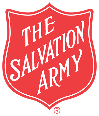 Salvation Army logo