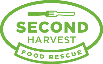 Second Harvest Logo