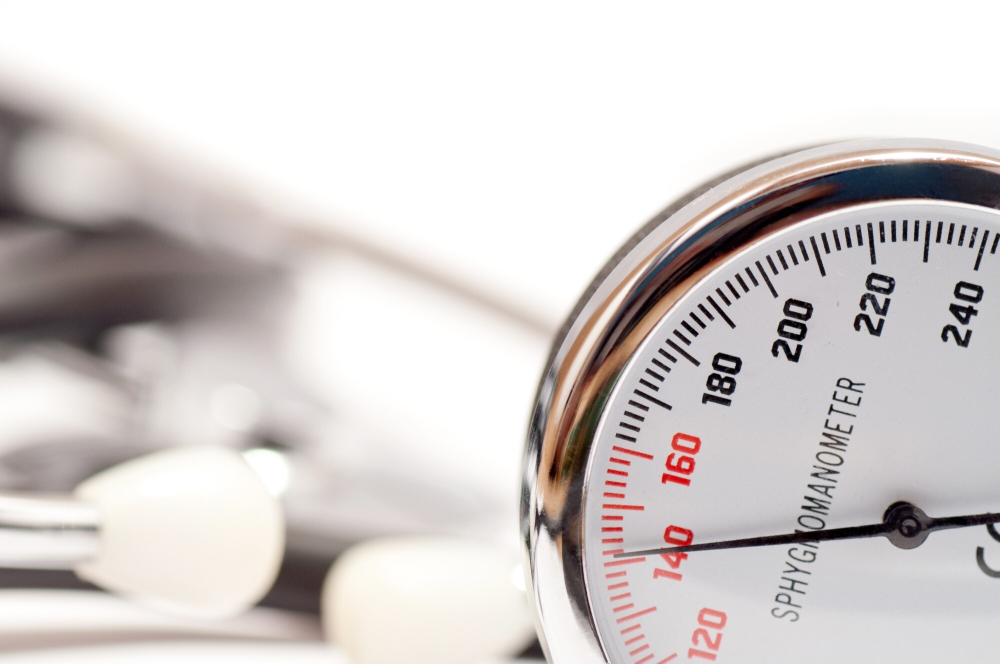 A Guide to the Blood Pressure Chart In Canada